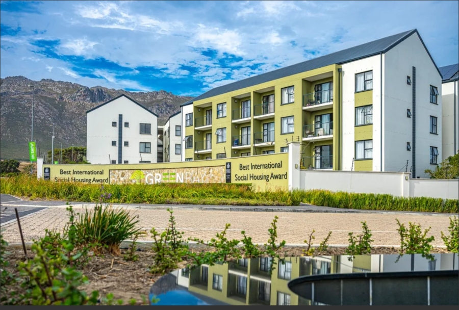 2 Bedroom Property for Sale in Greenbay Eco Estate Western Cape